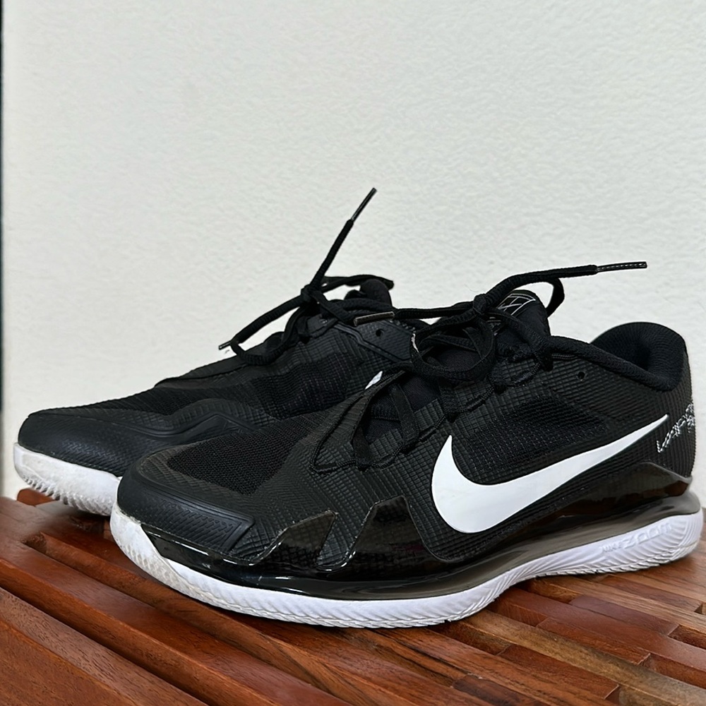 Nike Air Zoom Vapor Pro Hard Court Tennis Shoes